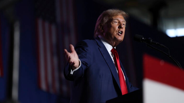 Trump asks Supreme Court to review Colo. ballot ruling