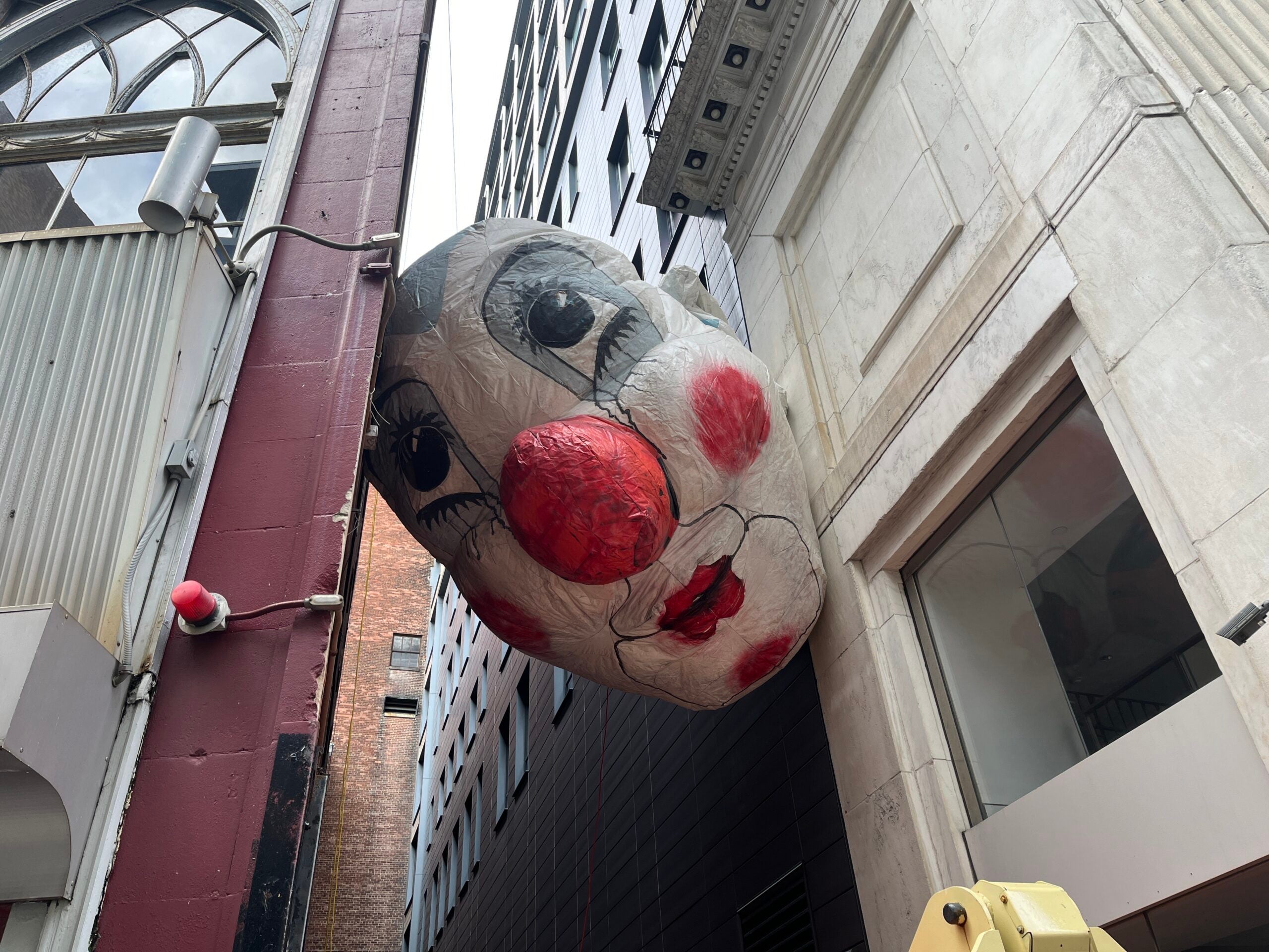 A clown's clown: Granite Stater ready to 'bump a nose' in Boston with  'Greatest Show on Earth', Lifestyle