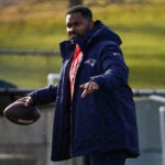 Jerod Mayo Patriots