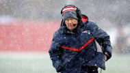 Bill Belichick willing to relinquish GM role to stay with Patriots