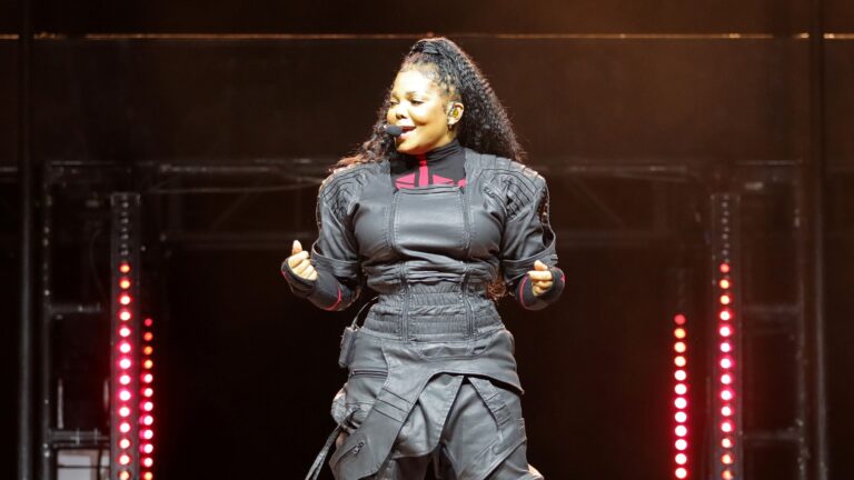 Janet Jackson is coming to TD Garden - Vimarsana News