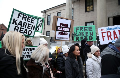 Karen Read timeline: What we know about the federal investigation