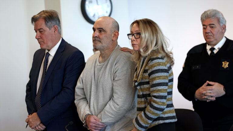 Man convicted in road rage murder sentenced to life in prison