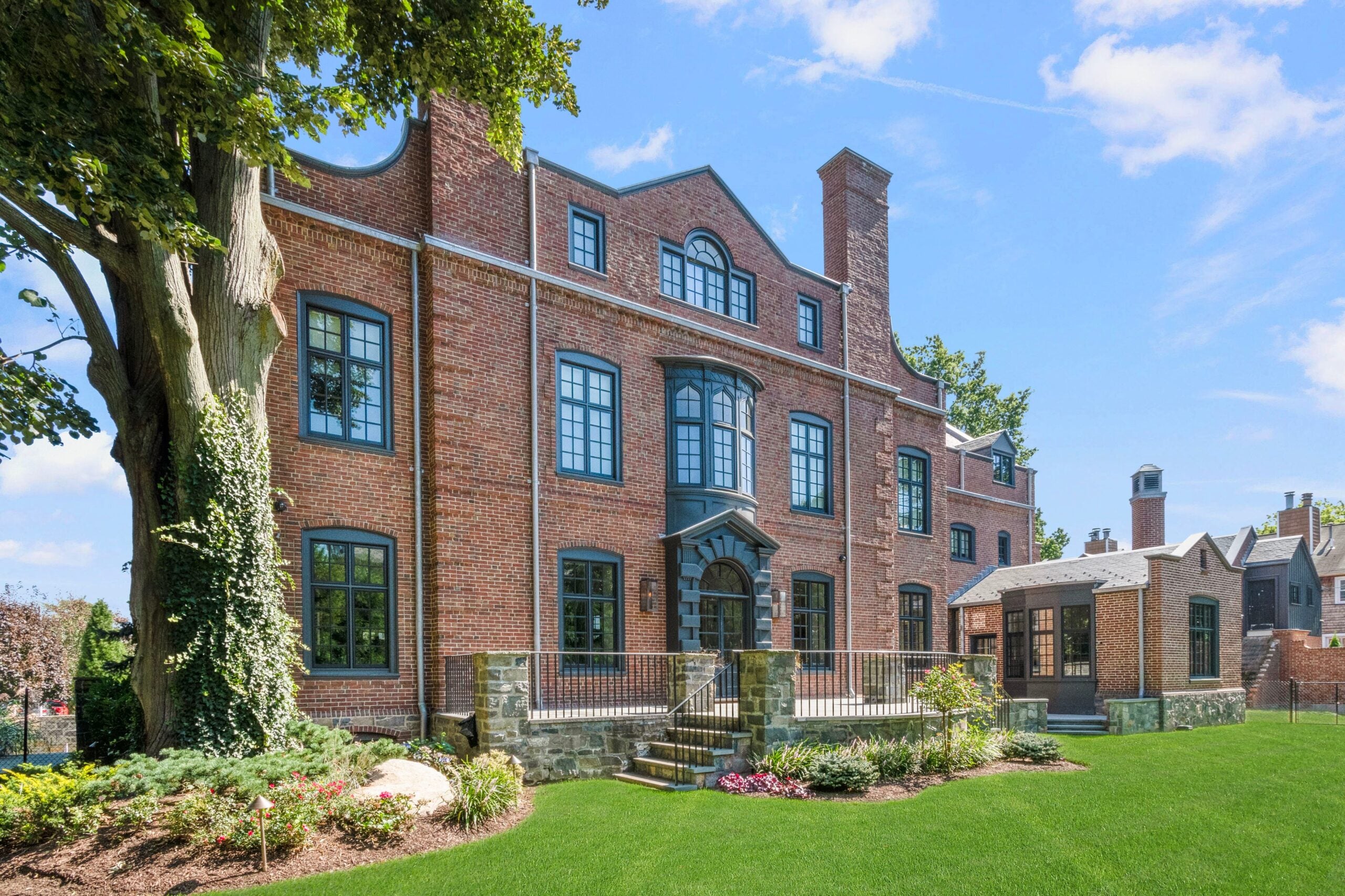 Image showcasing Luxury city homes you can buy starting at $4.8 million