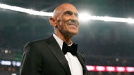 Tony Dungy shared a very Bill Belichick anecdote