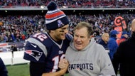Tom Brady reflects on Bill Belichick’s impact with Patriots