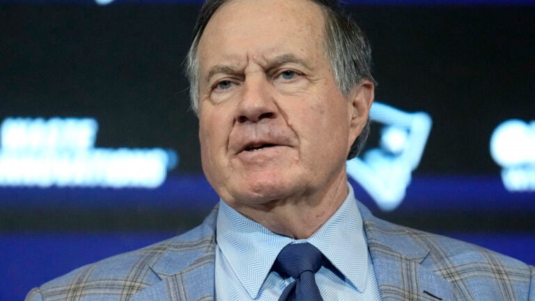 Love Him Or Hate Him, Bill Belichick Is One Of The Greatest Coaches In ...