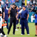 Bill Belichick Eagles