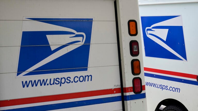 Brockton man charged with robbery of postal worker - Vimarsana News