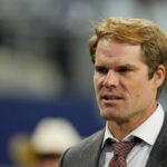 Greg Olsen Tom Brady Fox Sports