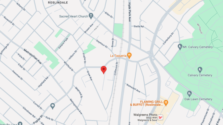 Bullets strike multi-family home in Roslindale neighborhood - Vimarsana News