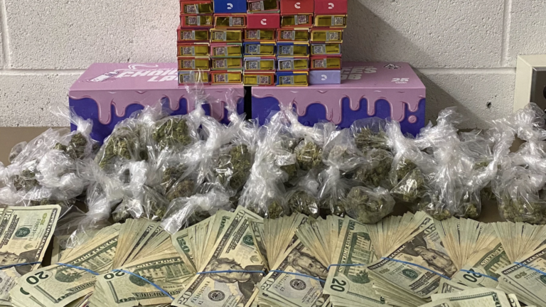 State police: 19-year-old charged with intent to distribute - Vimarsana News