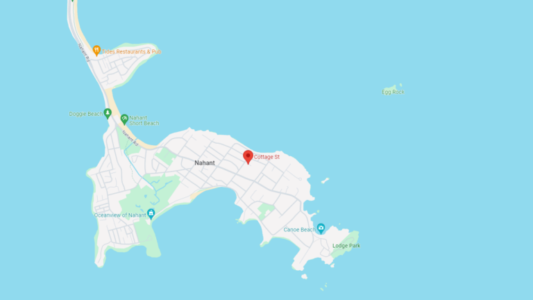 Victims in Nahant carbon monoxide poisoning identified - Vimarsana News