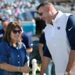 Mike Vrabel Titans trade