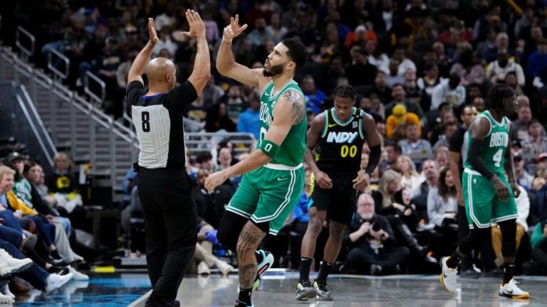 The Boston Celtics Must Move On, Even If They Don't Know What They're  Moving On From