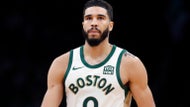 Jayson Tatum regrets not calling more before Kobe Bryant's death