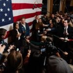 Sununu endorsed Nikki Haley, the former governor of South Carolina and United Nations ambassador, in December.