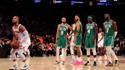 These 4 Celtics could represent Team USA in 2024 Olympics