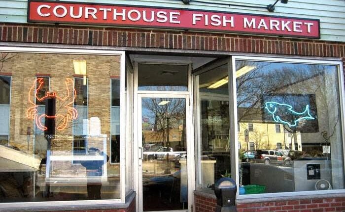 After over a century in business, Cambridge’s oldest fish market shuts its doors.