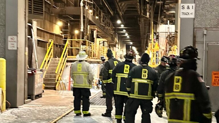 Diesel spill prompts level 2 hazmat response - Vimarsana News
