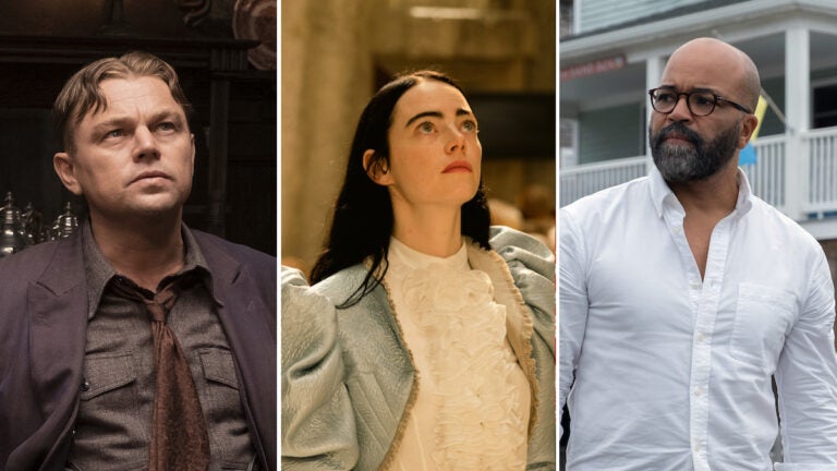 How to watch the 2024 Oscar nominees, including "Killers of the Flower Moon," "Poor Things," and "American Fiction."