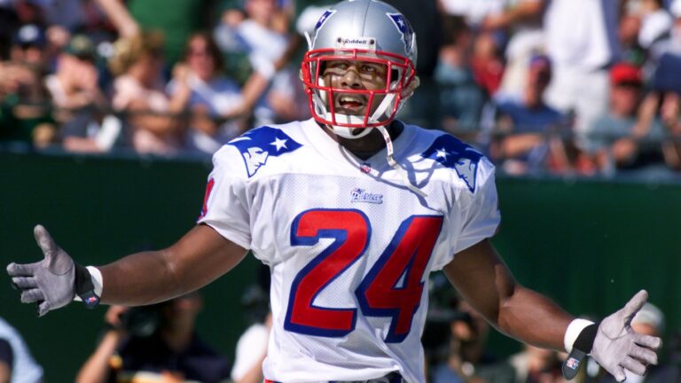 Ty law gives his coaching pick if patriots move on from bill belichick