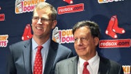 Red Sox’ Tom Werner revisits ‘full throttle’ comments