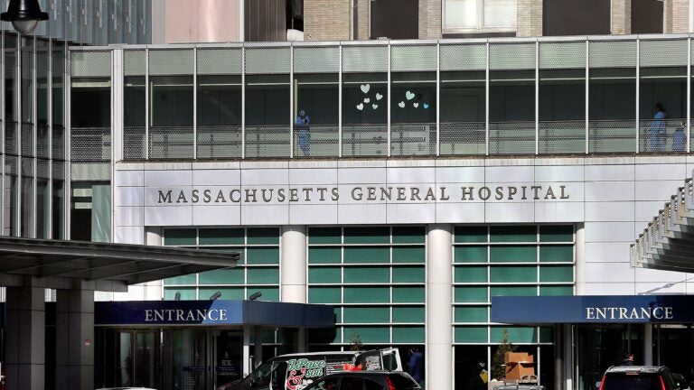 波士顿地区医院的社会责任排名如何？