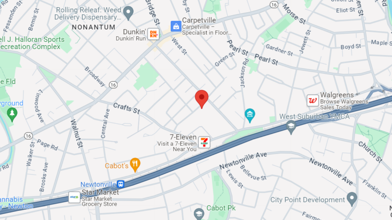Man dies of injuries sustained in two-alarm fire in Newton - Vimarsana News