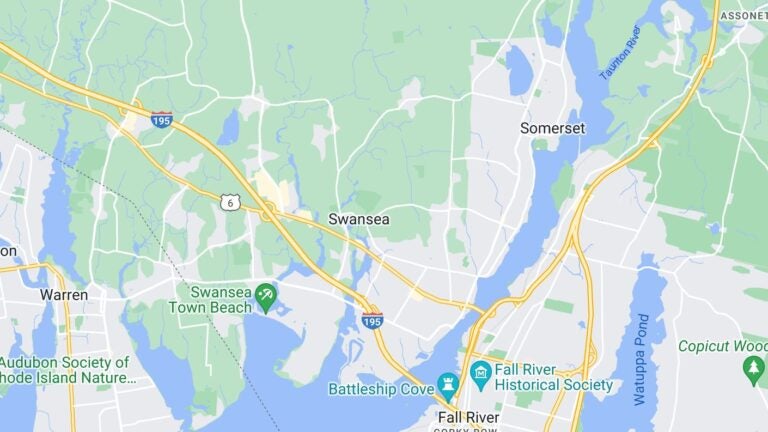 Driver charged following wrong-way crash in Swansea - Vimarsana News