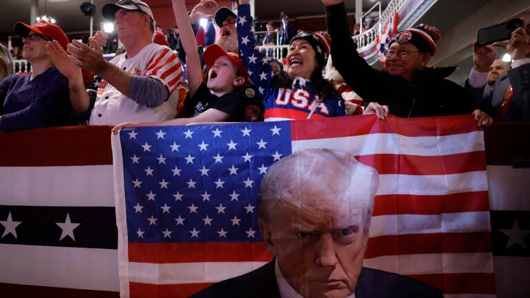 Can Trump be stopped? Key questions ahead of New Hampshire - Vimarsana News