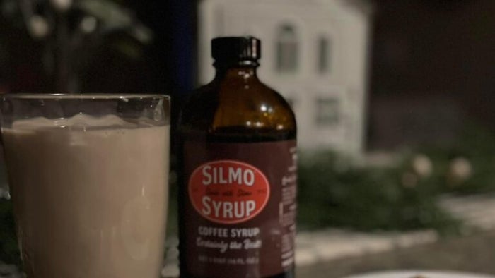 What exactly is coffee milk? | Boston.com