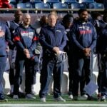 Patriots Jerod Mayo Bill Belichick