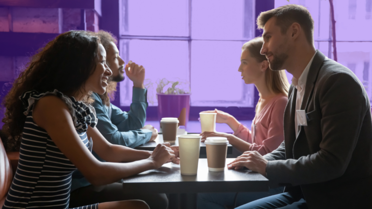 Speed dating is having a comeback in Boston - Vimarsana News