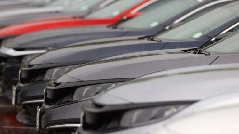 The Car Doctor answers a question from a reader in dire need of new brake pads.