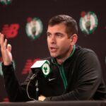 Brad Stevens Celtics buyout market