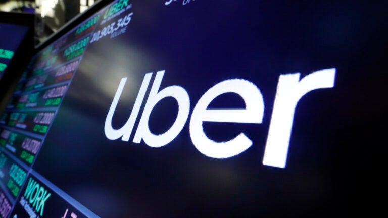 Uber和Drizly将解雇168名波士顿员工