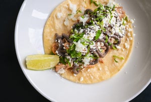 La Ventana, the Row 34 Burlington pop-up taqueria, is back