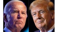 'Uncommitted' votes eyed as Trump, Biden win Michigan