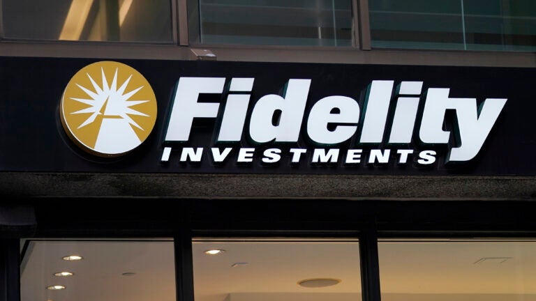 Fidelity prepares to double required in-office time for most workers