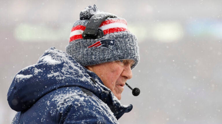 Why teams reportedly expressed ‘relief’ that Belichick wasn't hired