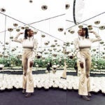 "Let's Survive Forever," a new exhibit at WNDR Museum in Boston.