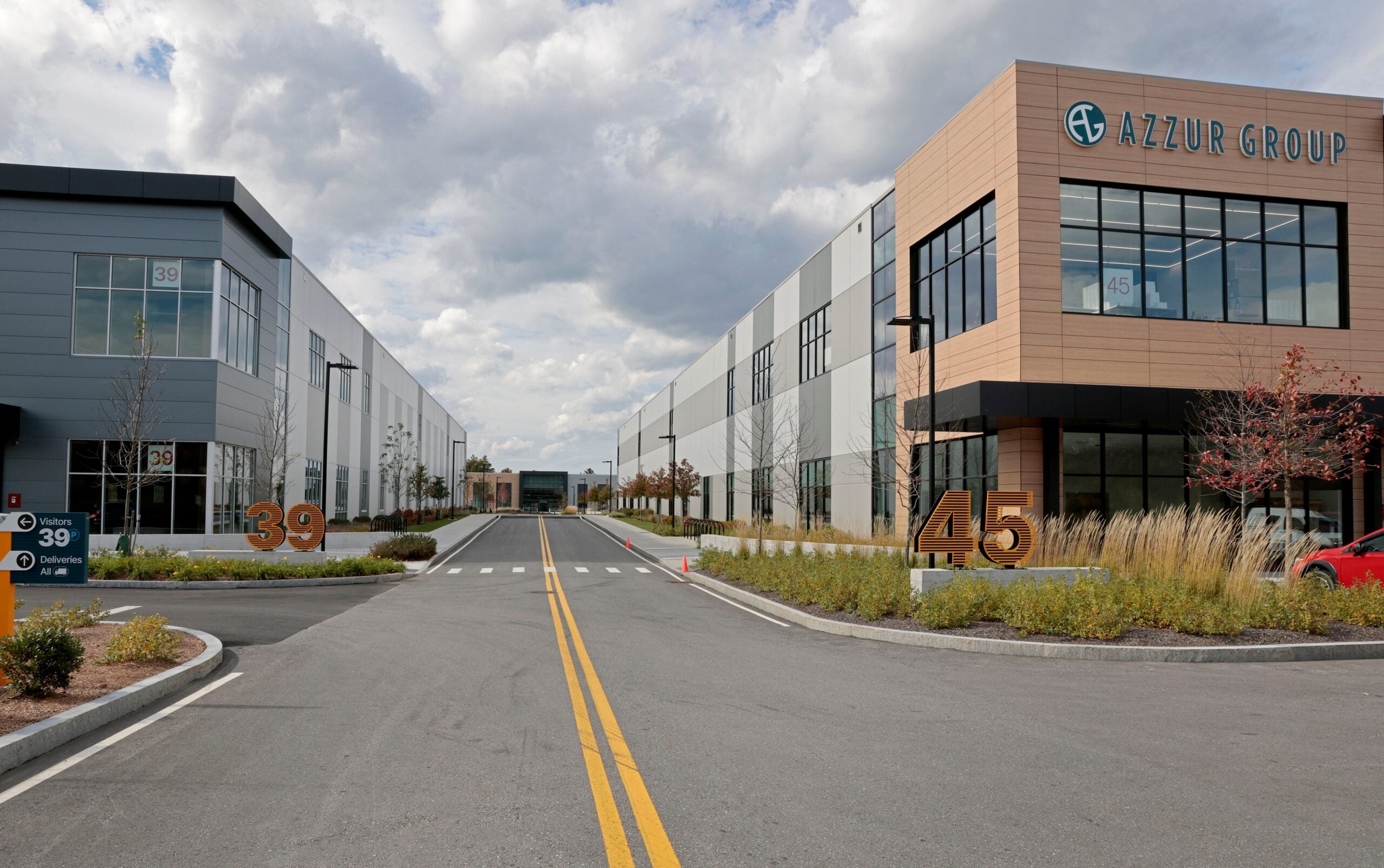 A looming threat to Greater Boston’s biotech dominance, 700 miles away