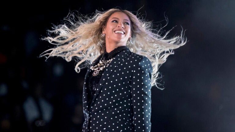 Beyoncé drops new songs ‘Texas Hold ‘Em’ and ’16 Carriages.’ New music ‘Act II’ will arrive in March.