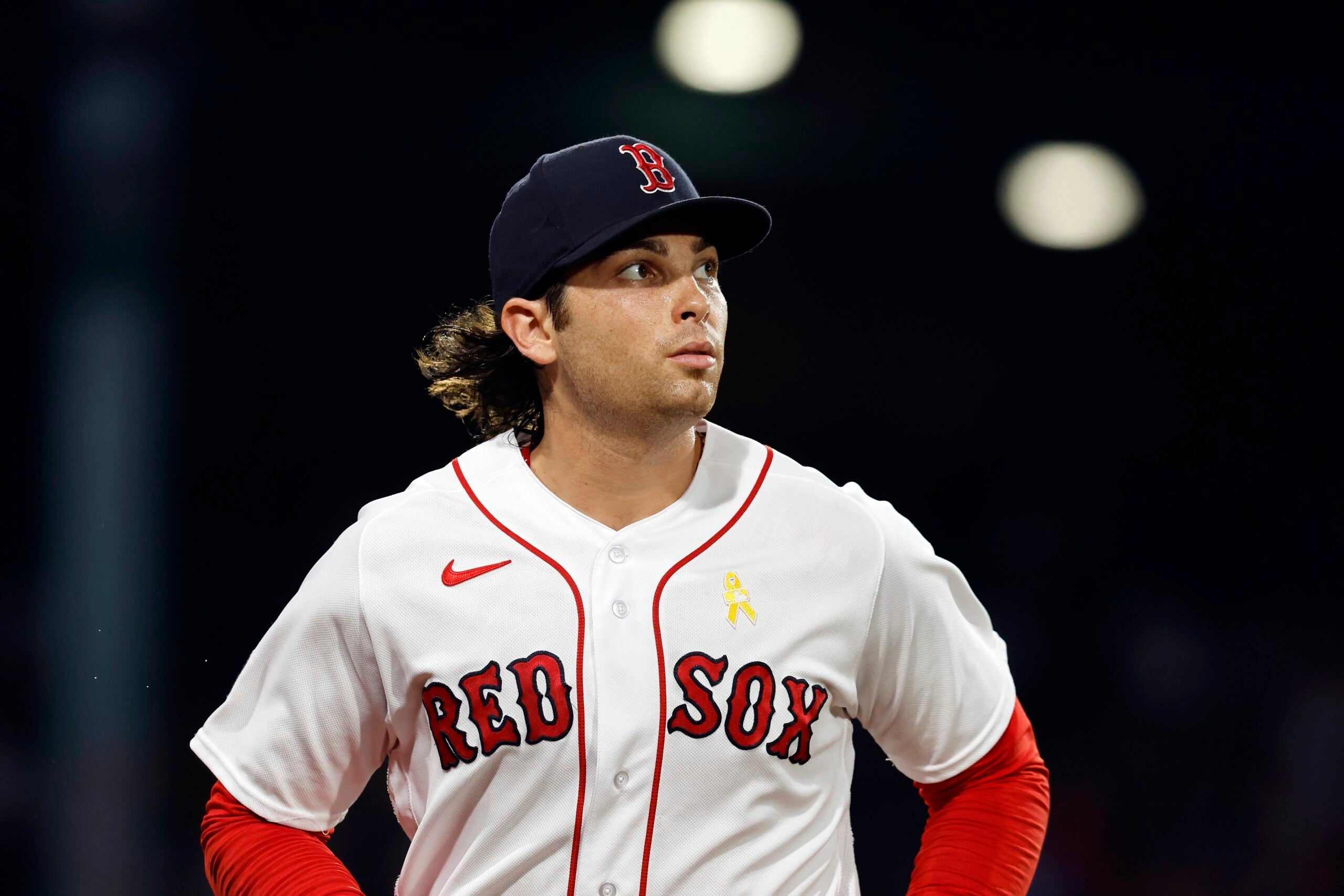 MLB.com reveals top 100 list, and only two Red Sox make the cut