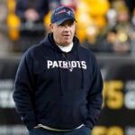 Bill O'Brien Boston College