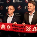 Caleb Porter Revolution
