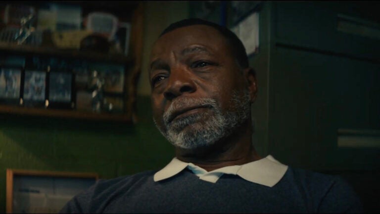 Carl Weathers stars in FanDuel's somber Super Bowl commercial