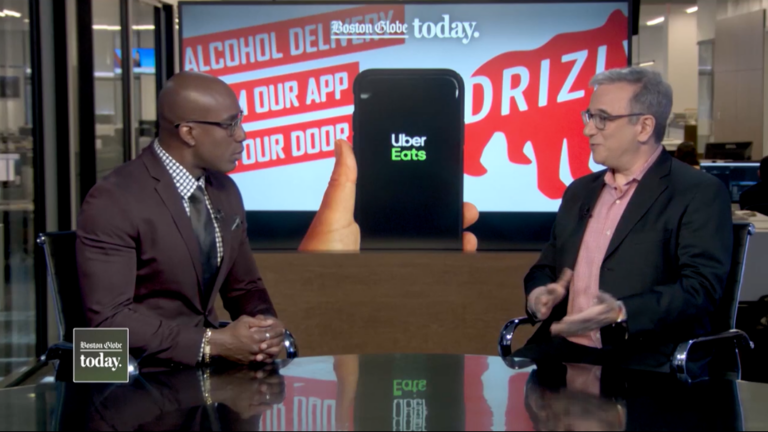 Watch: Why did alcohol delivery service Drizly shut down? - Vimarsana News