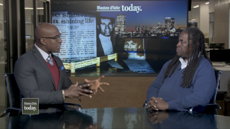 Watch: Was the city's response to 'Murder in Boston' enough? - Vimarsana News
